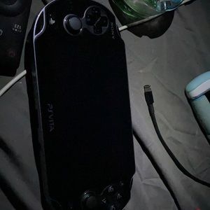 PlayStation vita